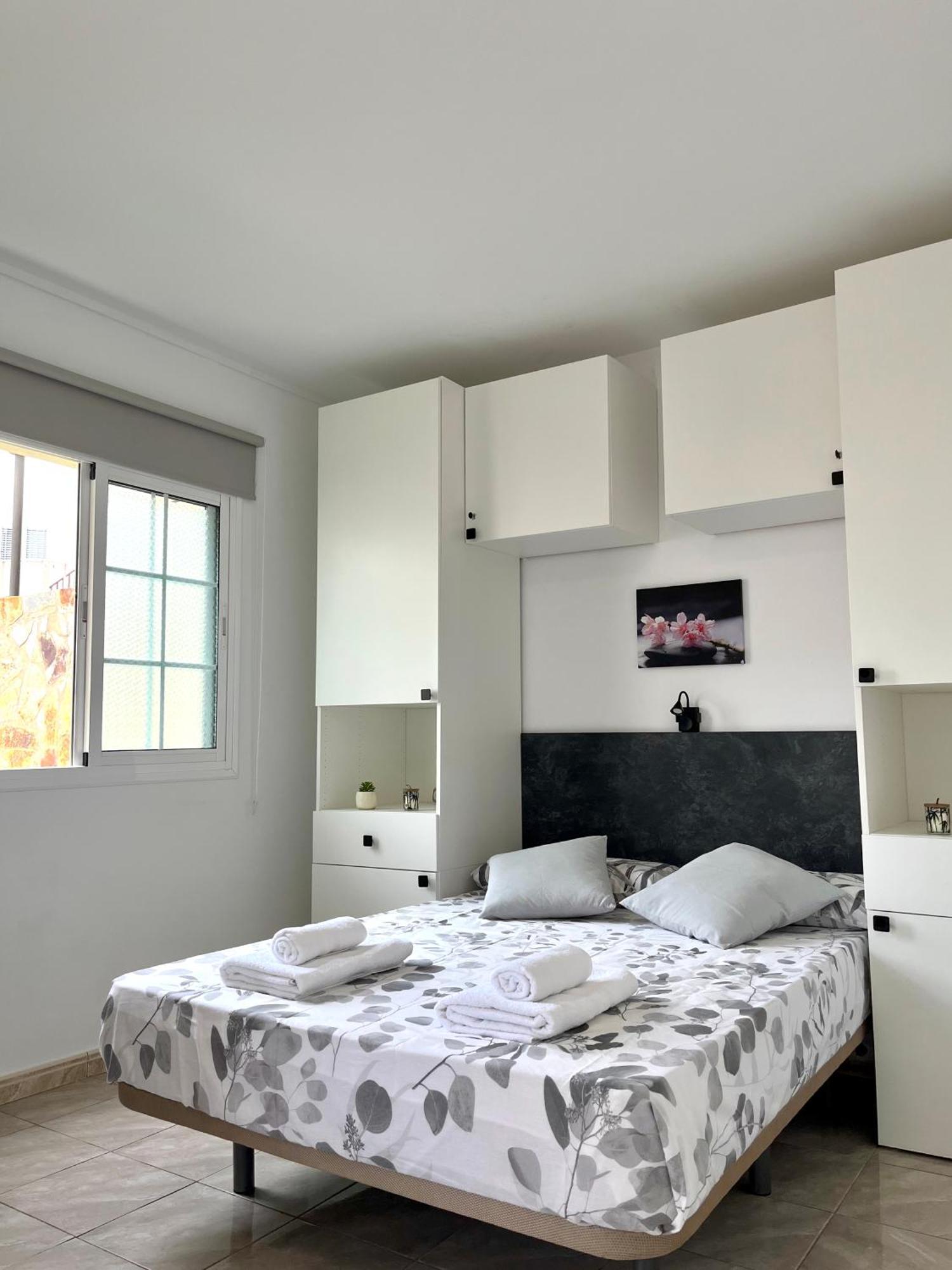 Lovely Apartment Near The Sea In Arguineguin Exterior foto